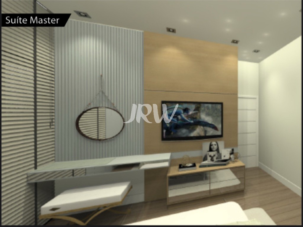 Casa de Condomínio à venda com 3 quartos, 178m² - Foto 27