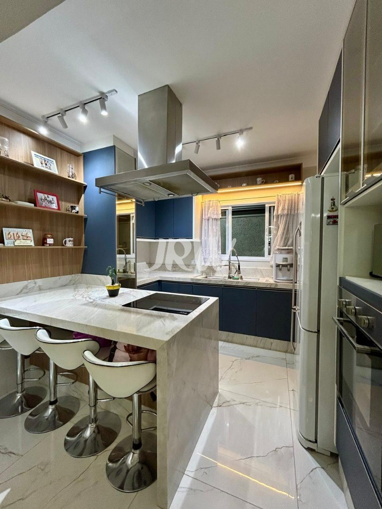 Casa, 3 quartos, 250 m² - Foto 9