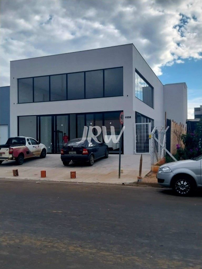 Depósito-Galpão-Armazém para alugar, 360m² - Foto 2