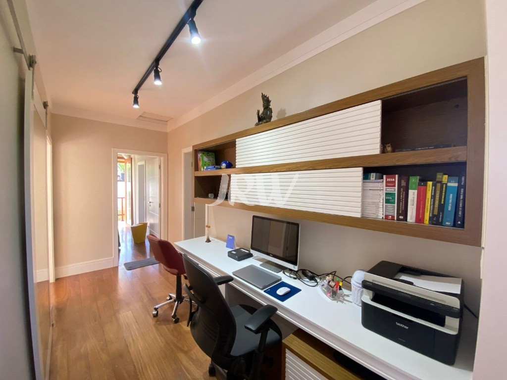 Casa de Condomínio à venda com 3 quartos, 531m² - Foto 25