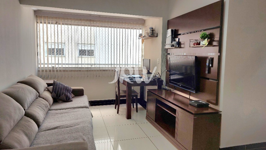 Apartamento, 2 quartos, 68 m² - Foto 2