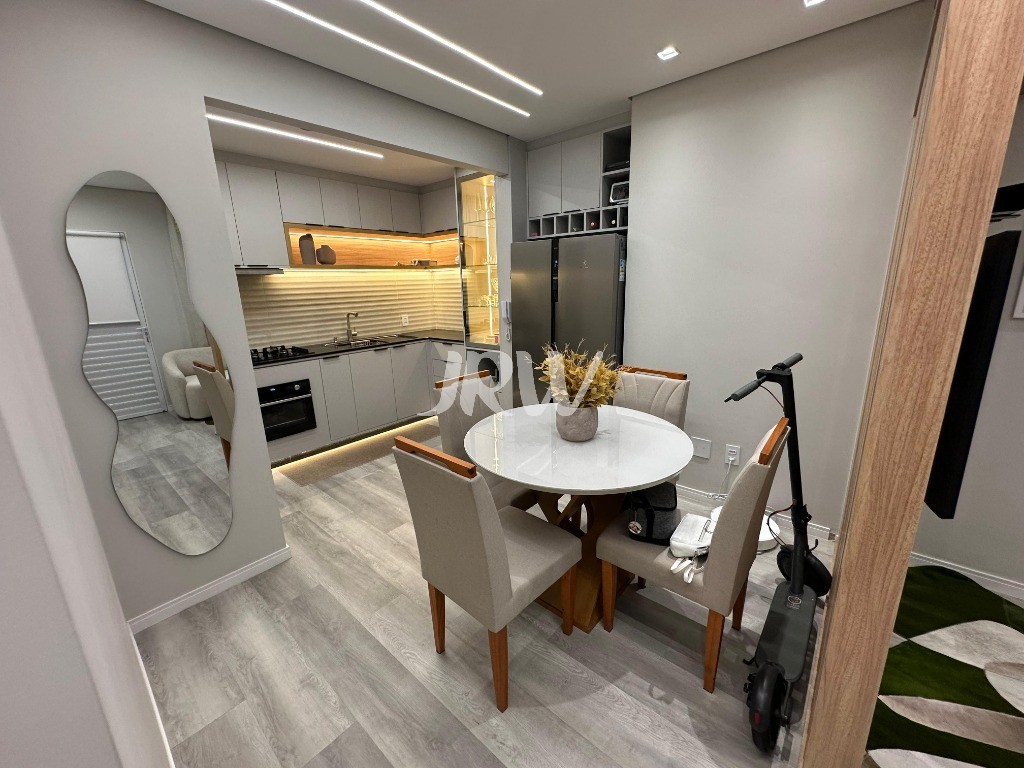 Apartamento, 2 quartos, 48 m² - Foto 3