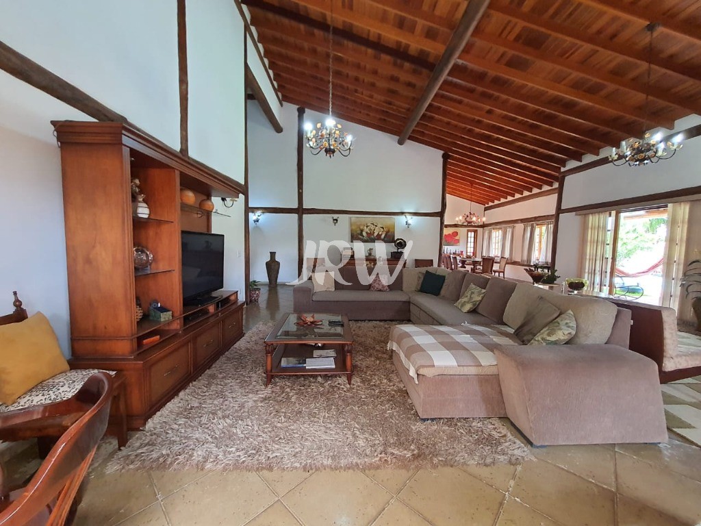 Chácara, 5 quartos, 1000 m² - Foto 23