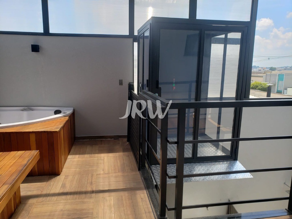 Casa de Condomínio à venda com 3 quartos, 166m² - Foto 18