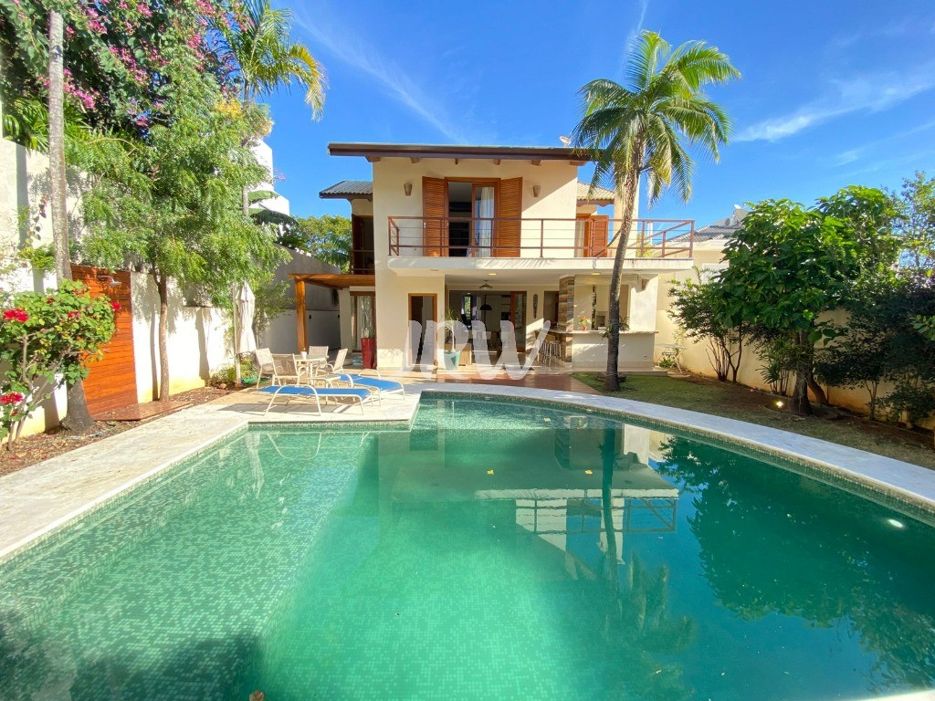 Casa de Condomínio à venda com 3 quartos, 531m² - Foto 23