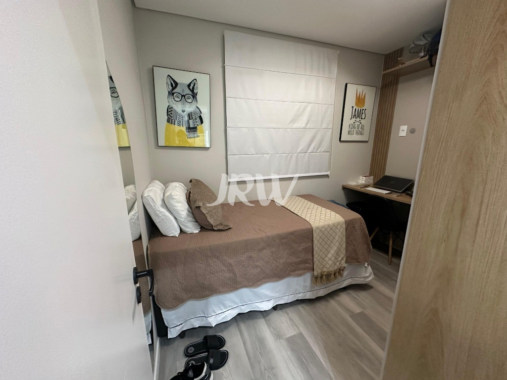 Apartamento, 2 quartos, 48 m² - Foto 11