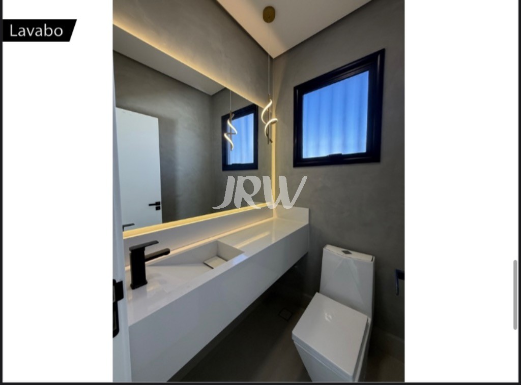 Casa de Condomínio à venda com 3 quartos, 178m² - Foto 12