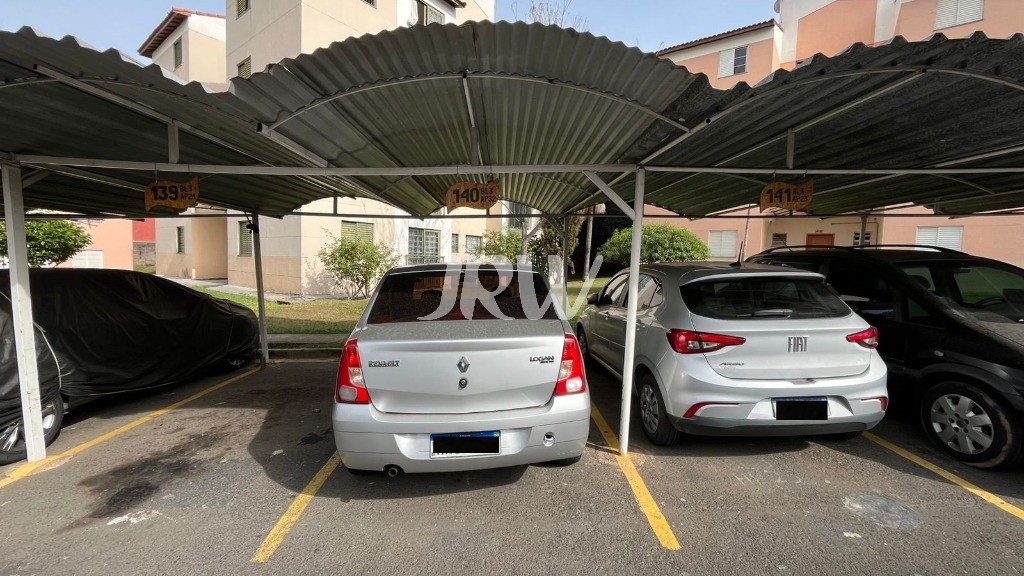 Apartamento, 2 quartos, 42 m² - Foto 15