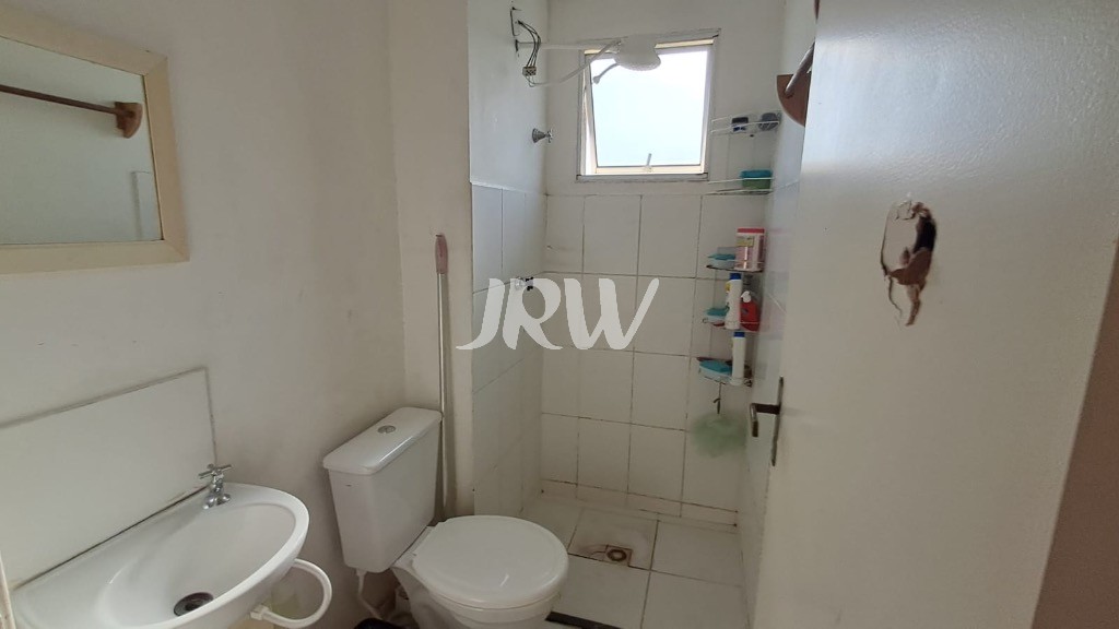 Apartamento, 2 quartos, 44 m² - Foto 7