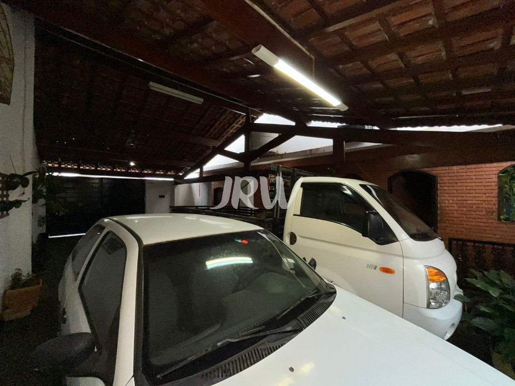 Casa, 5 quartos, 250 m² - Foto 4