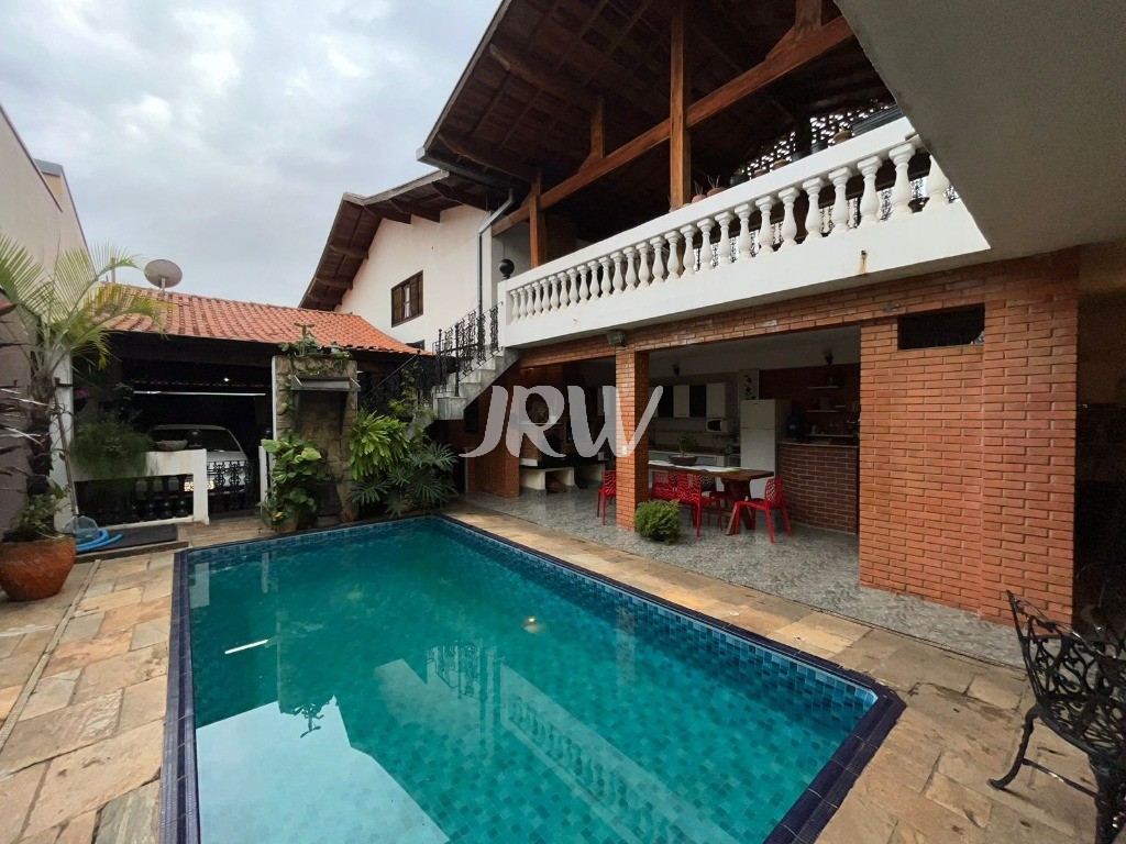 Casa, 5 quartos, 250 m² - Foto 15