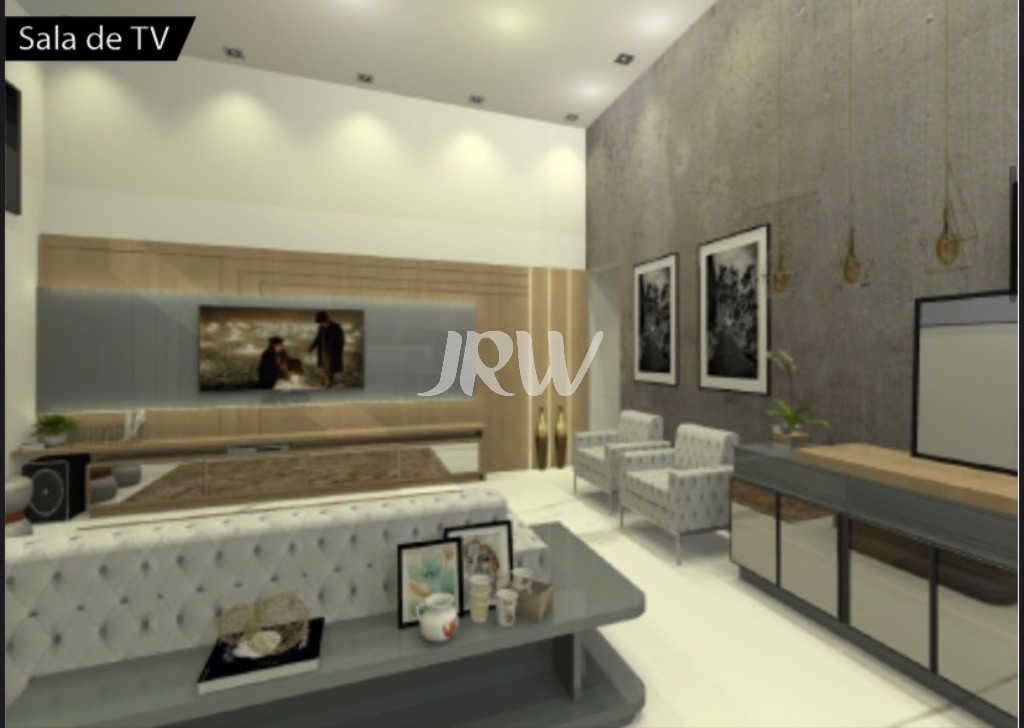 Casa de Condomínio à venda com 3 quartos, 178m² - Foto 10
