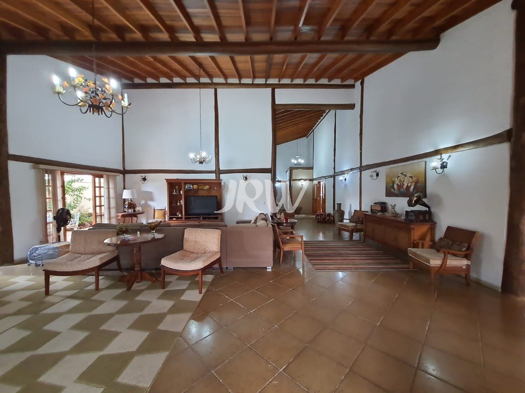 Chácara, 5 quartos, 1000 m² - Foto 30