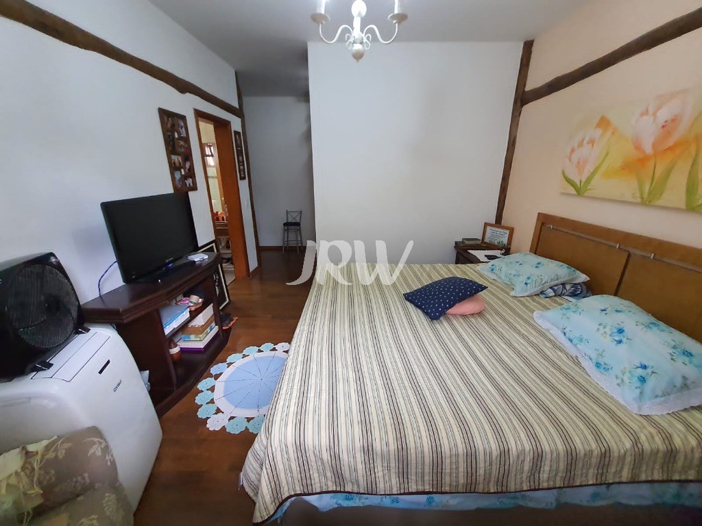 Chácara, 5 quartos, 1000 m² - Foto 42