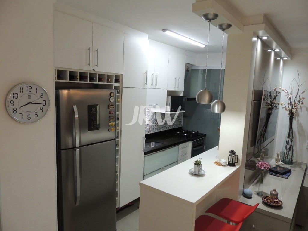 Apartamento, 3 quartos, 84 m² - Foto 6
