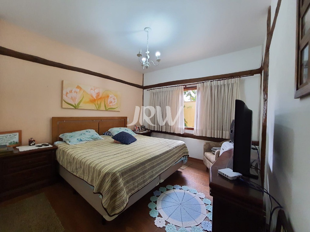 Chácara, 5 quartos, 1000 m² - Foto 43