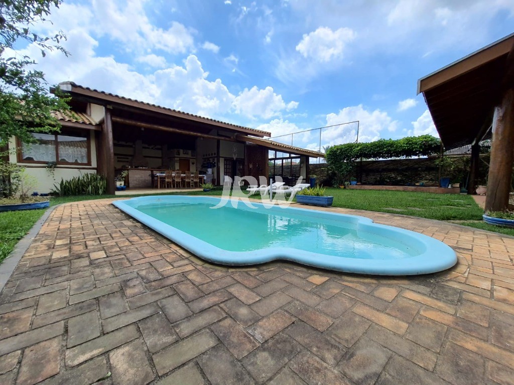 Chácara, 5 quartos, 1000 m² - Foto 11