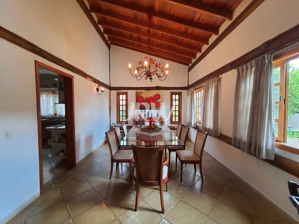 Chácara, 5 quartos, 1000 m² - Foto 24