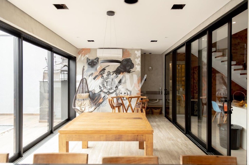 Casa de Condomínio à venda com 3 quartos, 360m² - Foto 7