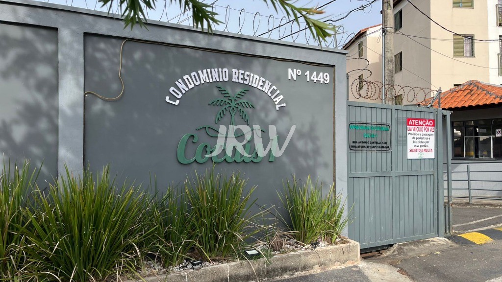 Apartamento, 2 quartos, 42 m² - Foto 1