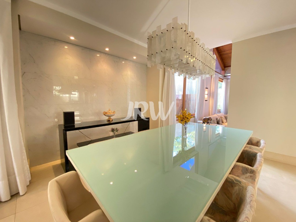 Casa de Condomínio à venda com 3 quartos, 531m² - Foto 12