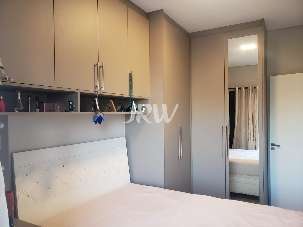 Casa de Condomínio à venda com 3 quartos, 166m² - Foto 15