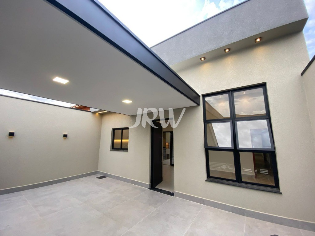 Casa, 3 quartos, 150 m² - Foto 1