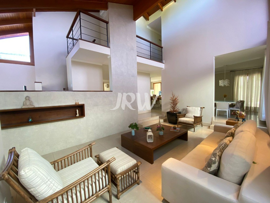 Casa de Condomínio à venda com 3 quartos, 531m² - Foto 6
