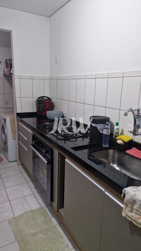 Apartamento, 3 quartos, 64 m² - Foto 5