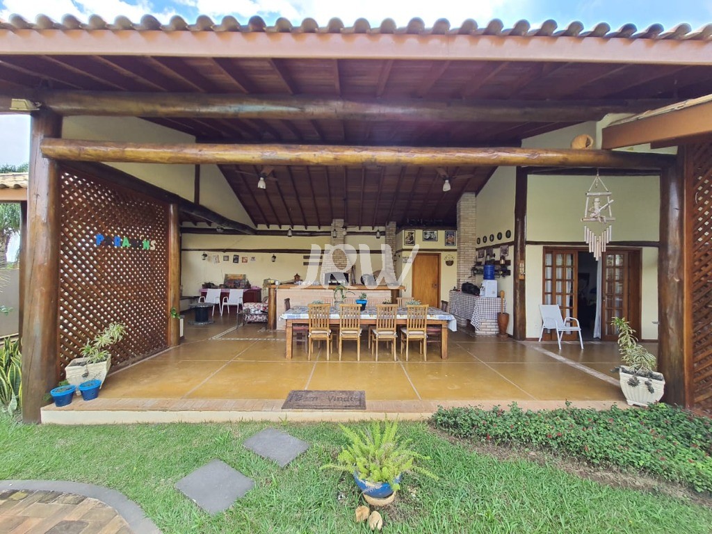 Chácara, 5 quartos, 1000 m² - Foto 10