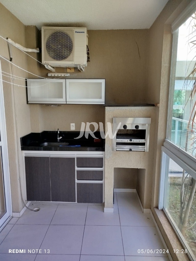 Apartamento à venda com 3 quartos, 74m² - Foto 8