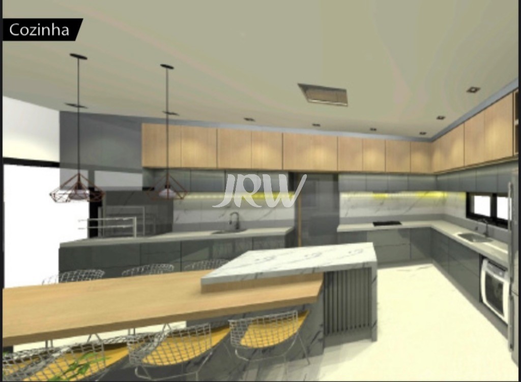 Casa de Condomínio à venda com 3 quartos, 178m² - Foto 15
