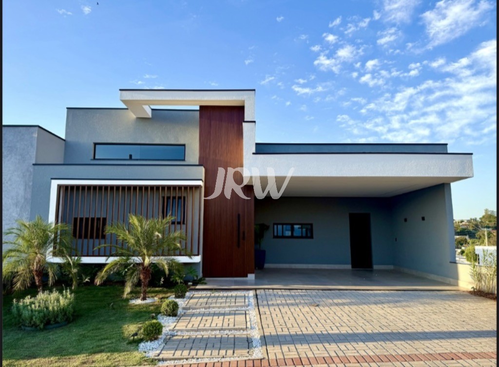 Casa de Condomínio à venda com 3 quartos, 178m² - Foto 1