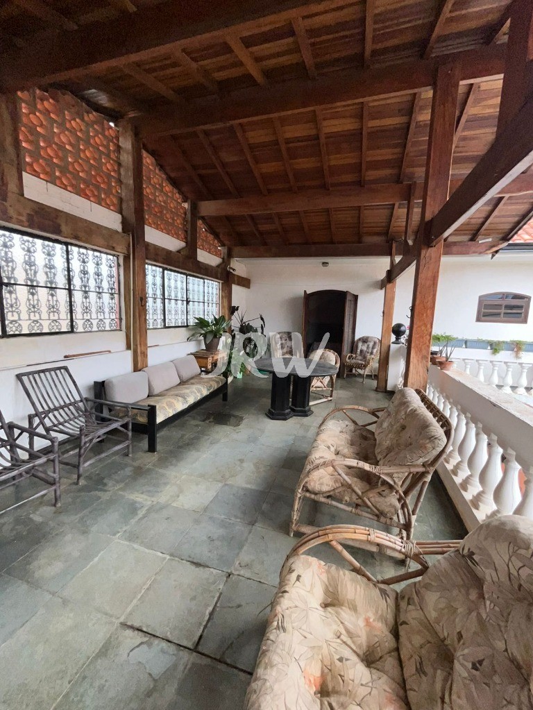 Casa, 5 quartos, 250 m² - Foto 10