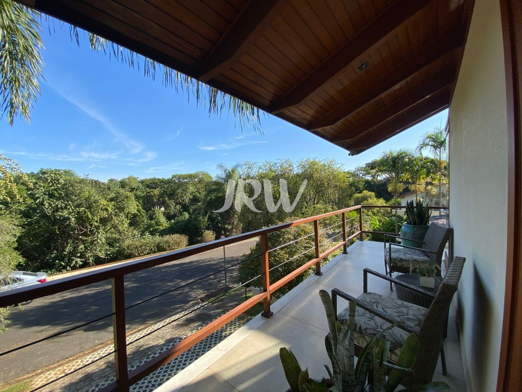 Casa de Condomínio à venda com 3 quartos, 531m² - Foto 10
