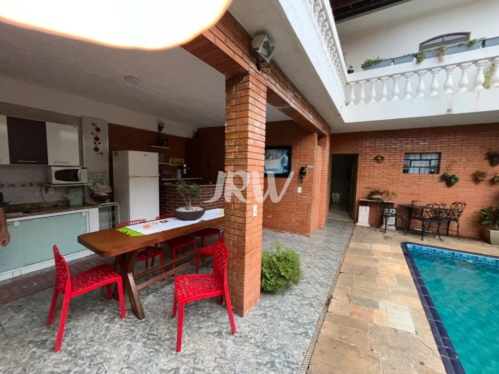 Casa, 5 quartos, 250 m² - Foto 17