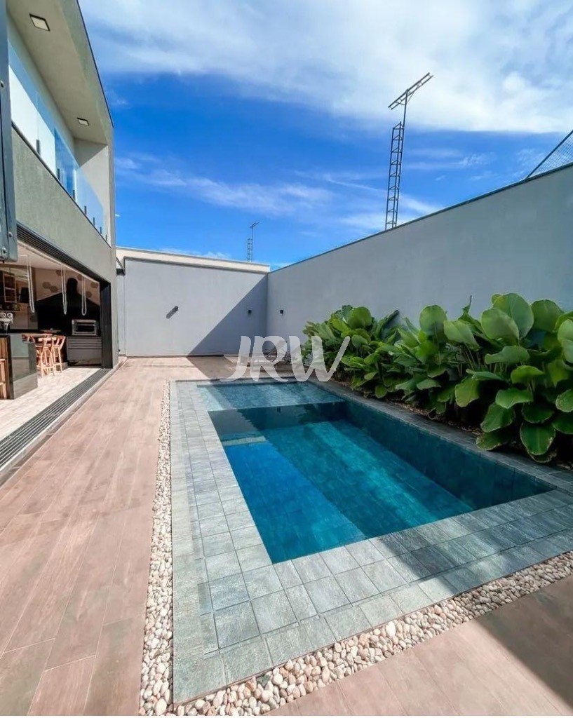 Casa de Condomínio à venda com 3 quartos, 360m² - Foto 4