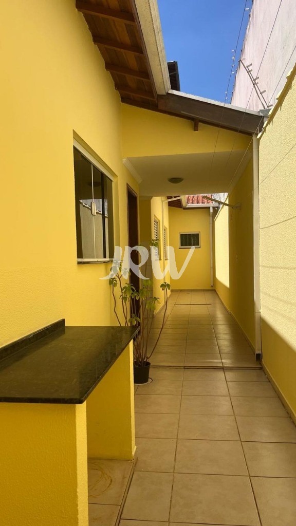 Casa à venda com 3 quartos, 171m² - Foto 10