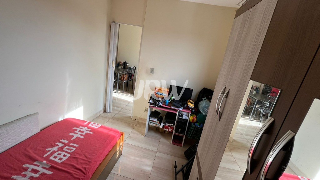 Apartamento, 2 quartos, 42 m² - Foto 7