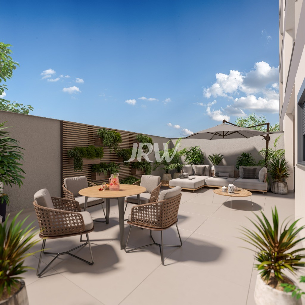 Apartamento, 3 quartos, 70 m² - Foto 6