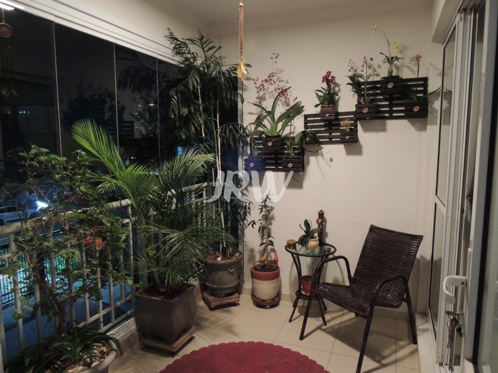 Apartamento, 3 quartos, 84 m² - Foto 13