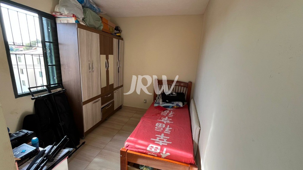 Apartamento, 2 quartos, 42 m² - Foto 8