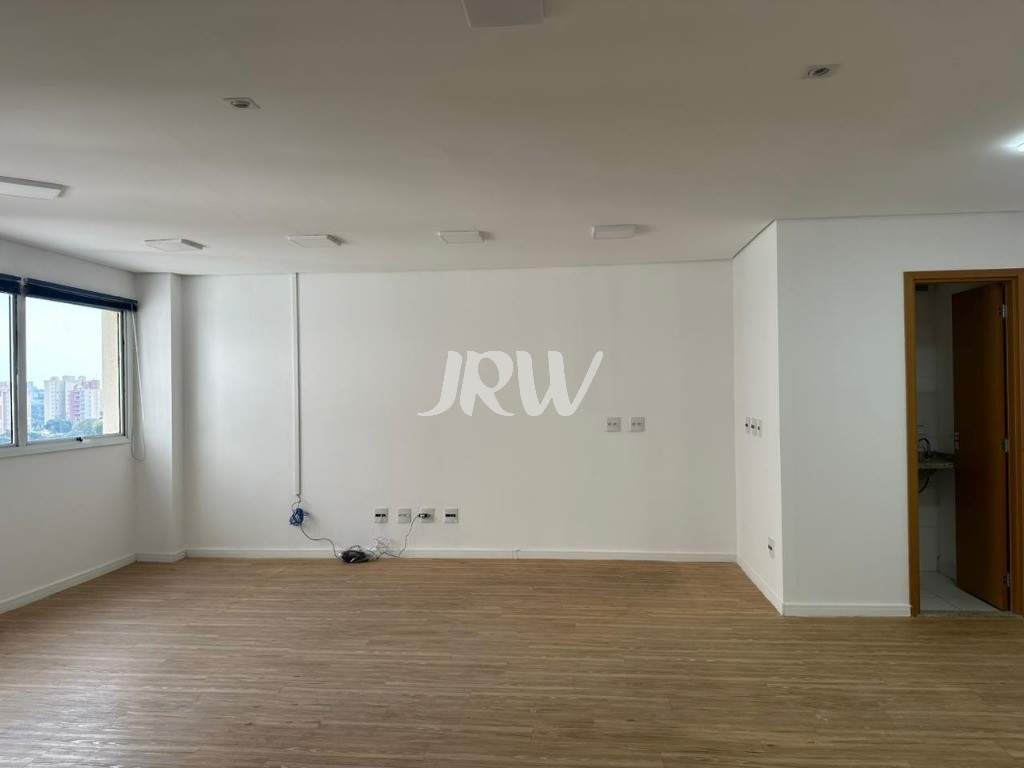 Conjunto Comercial-Sala à venda, 40m² - Foto 2