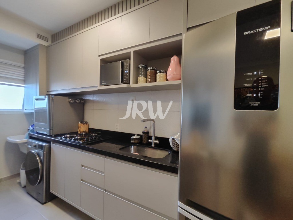 Apartamento, 2 quartos, 60 m² - Foto 6