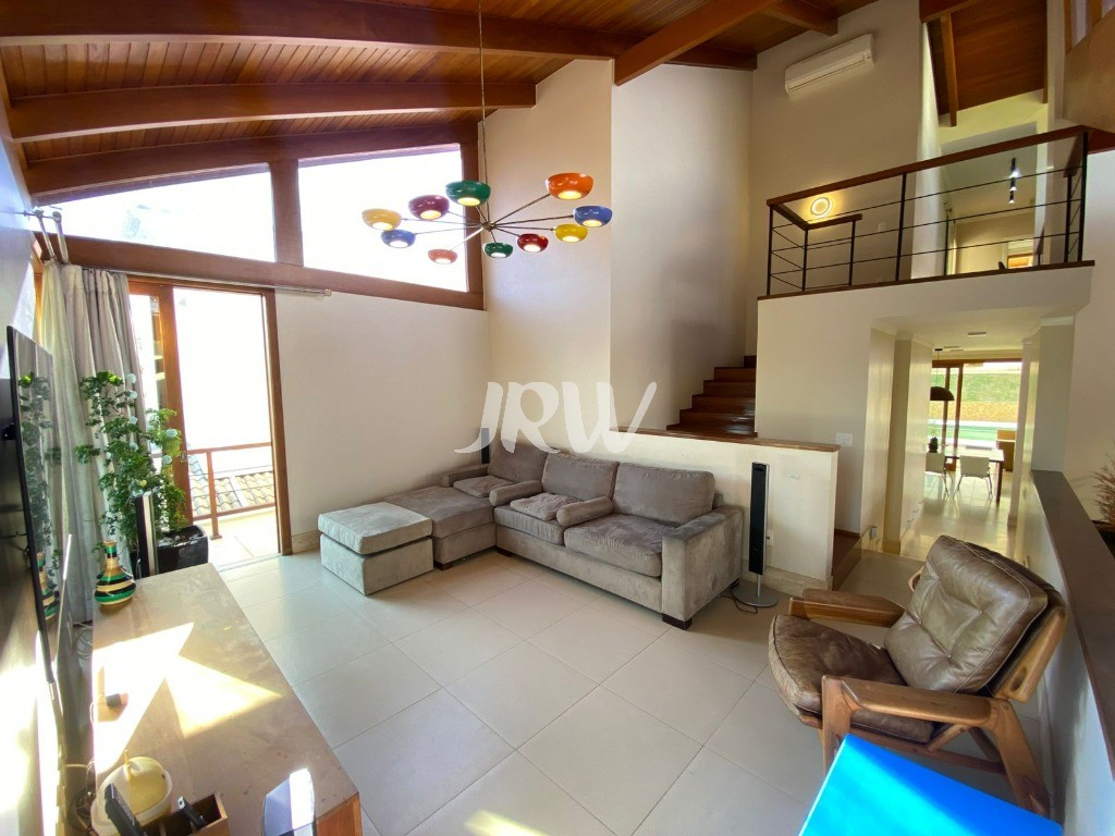 Casa de Condomínio à venda com 3 quartos, 531m² - Foto 8