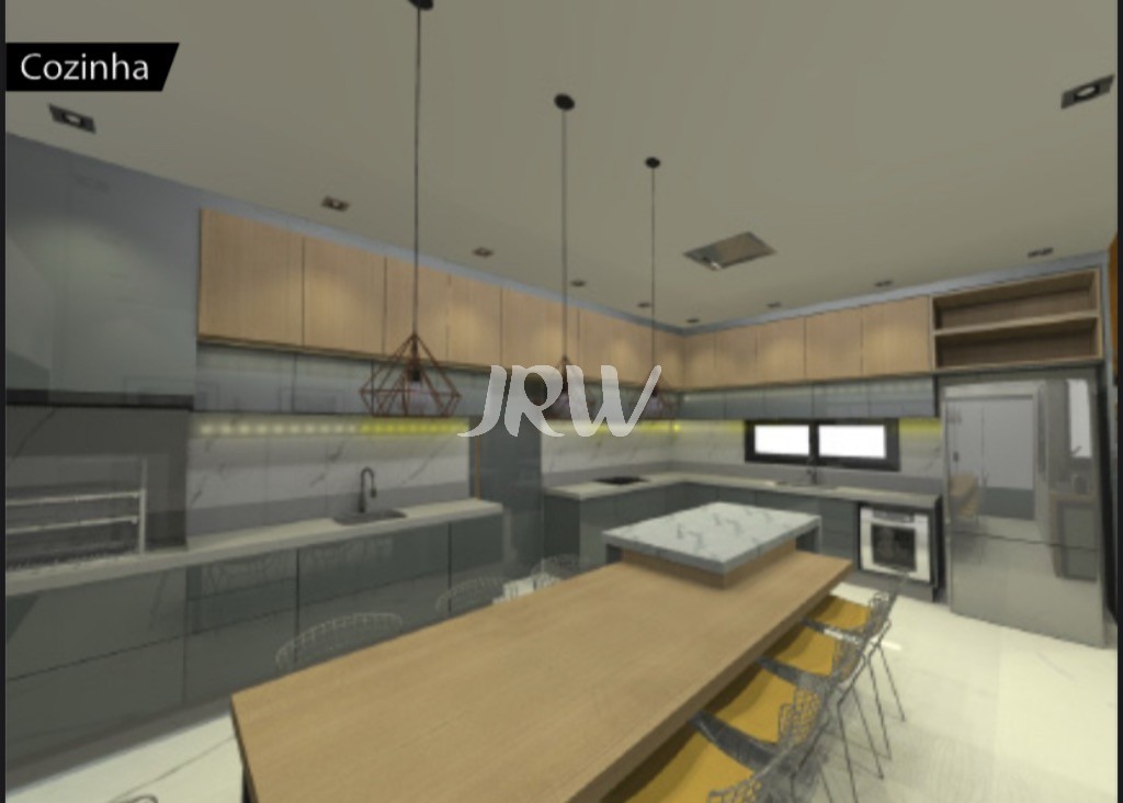 Casa de Condomínio à venda com 3 quartos, 178m² - Foto 19