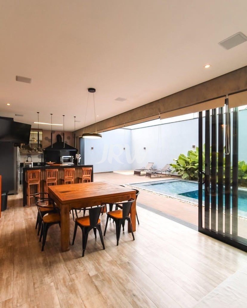 Casa de Condomínio à venda com 3 quartos, 360m² - Foto 6