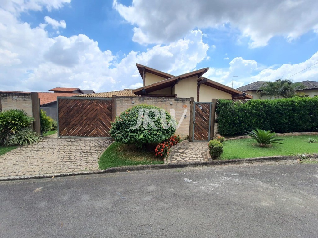 Chácara, 5 quartos, 1000 m² - Foto 2