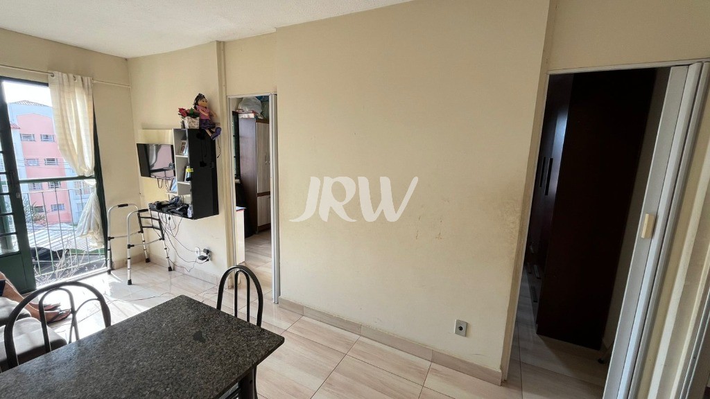 Apartamento, 2 quartos, 42 m² - Foto 5