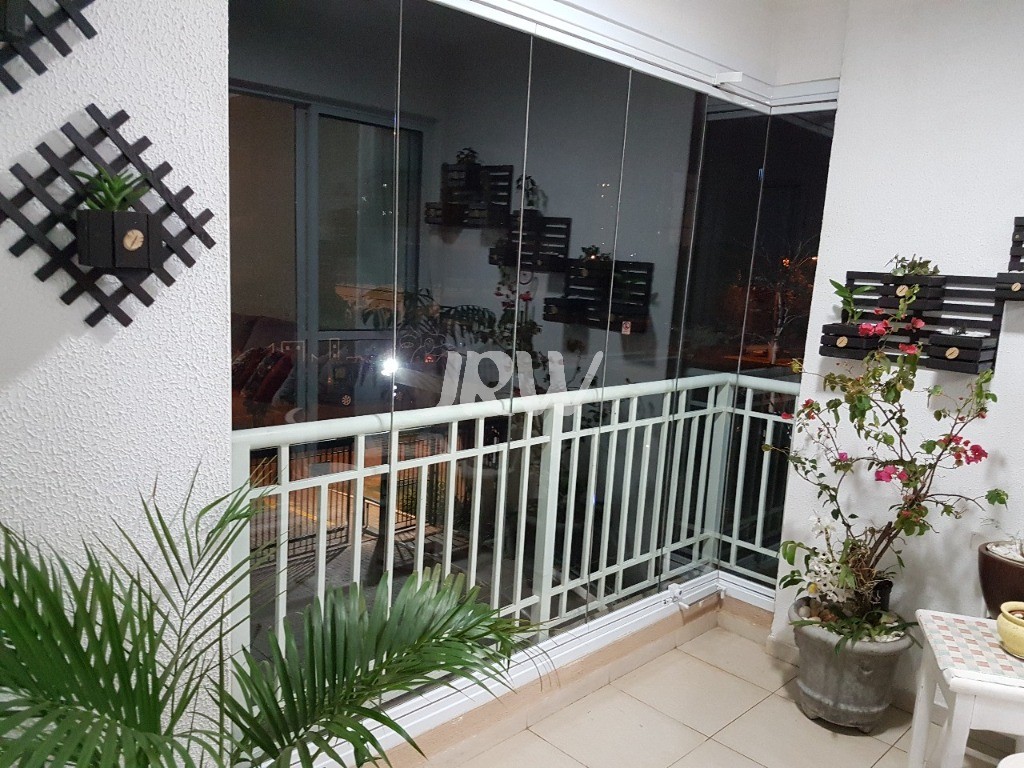 Apartamento, 3 quartos, 84 m² - Foto 12